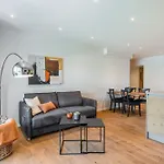 Apartamento Hawerlaender