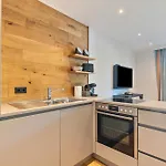 Hawerlaender Apartamento *
