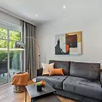 Apartamento Hawerlaender *