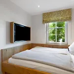 Apartamento Hawerlaender Schmallenberg
