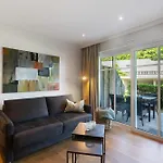 Apartamento Hawerlaender