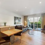 Apartamento Hawerlaender