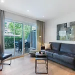 Apartamento Hawerlaender