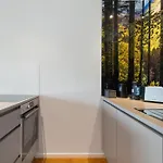 Apartamento Hawerlaender *