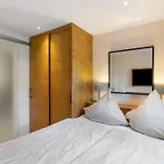 Hawerlaender Apartamento *