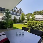 Hawerlaender Apartamento Schmallenberg