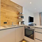Apartamento Hawerlaender Schmallenberg