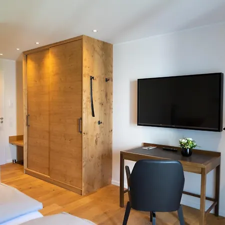 Hawerlaender Appartement *