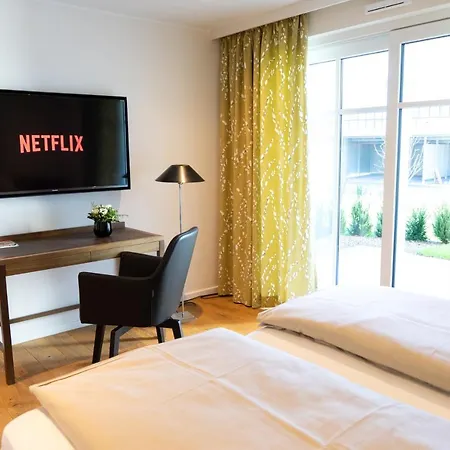 Hawerlaender Appartement *
