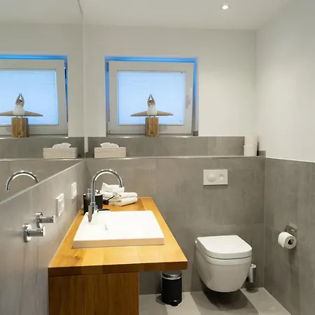 Hawerlaender Appartement