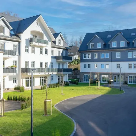 Appartement Hawerlaender Schmallenberg