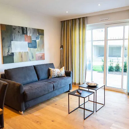 Hawerlaender Appartement *