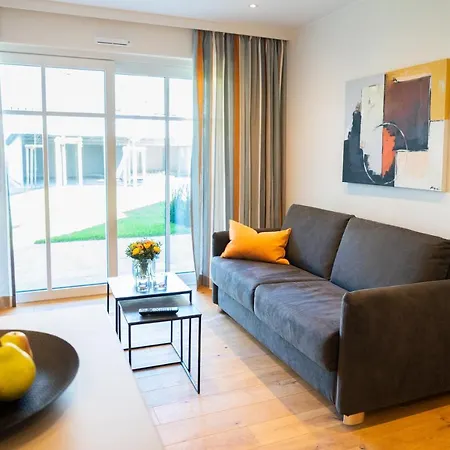 Hawerlaender Appartement