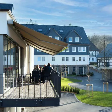 Appartement Hawerlaender