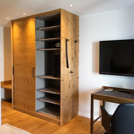 Hawerlaender Appartement *