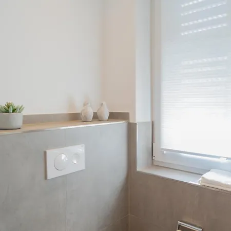 Appartement Hawerlaender