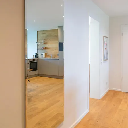 Hawerlaender Appartement *