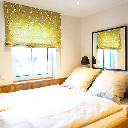 Hawerlaender Appartement