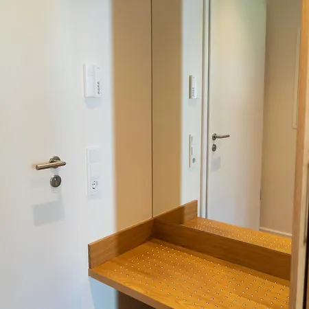 Hawerlaender Appartement