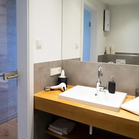 Appartement Hawerlaender