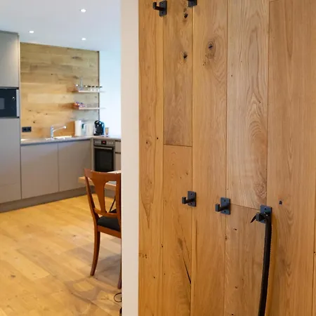 Hawerlaender Appartement