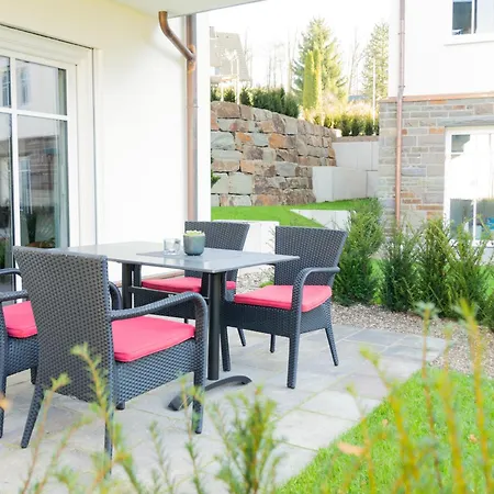 Appartement Hawerlaender *