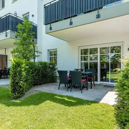 Apartamento Hawerlaender Schmallenberg