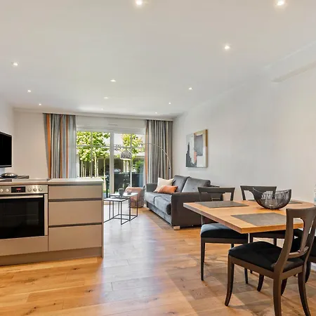 公寓 Hawerlaender *