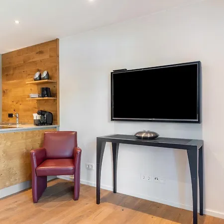 Hawerländer Apartment Schmallenberg