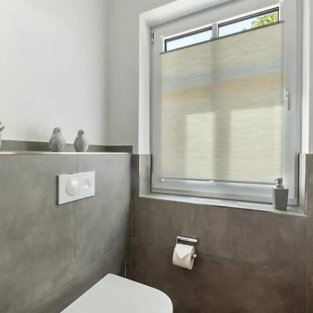 Hawerländer Apartment