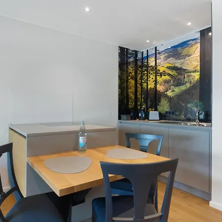 Apartment Hawerländer