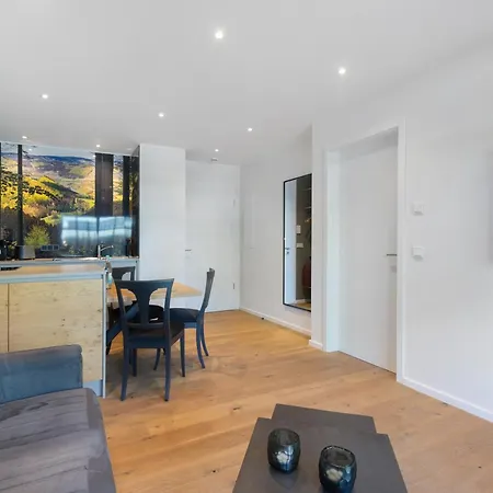 Apartamento Hawerlaender Schmallenberg