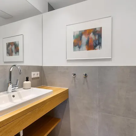 Apartment Hawerländer