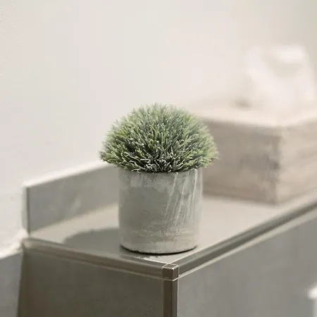 Hawerlaender 公寓 *