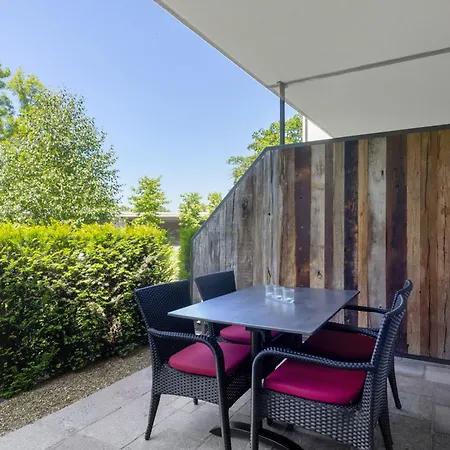 公寓 Hawerlaender *