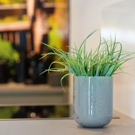 Hawerlaender 公寓 *