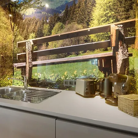 公寓 Hawerlaender *