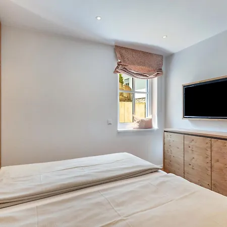 Hawerlaender 公寓 *