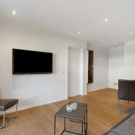 Apartamento Hawerlaender