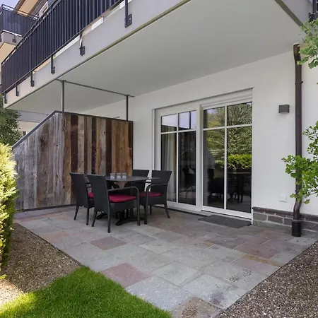 Apartment Hawerländer *