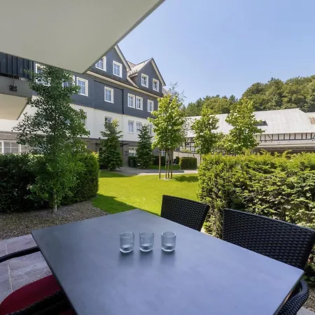 Hawerländer Apartment Schmallenberg