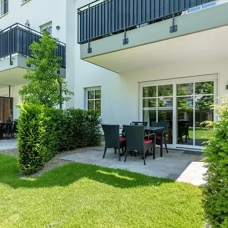 Apartment Hawerländer