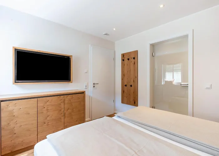 Lägenhet Hawerländer