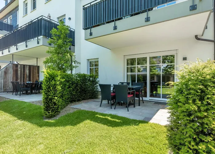 Lägenhet Hawerländer Schmallenberg