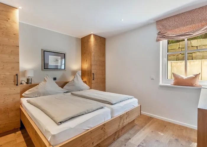 Hawerländer Lägenhet