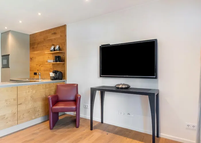 Hawerländer Lägenhet Schmallenberg