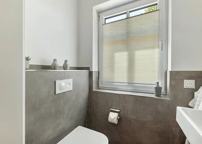 Hawerländer Lägenhet