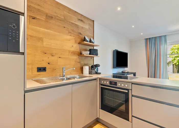 Hawerländer Lägenhet *