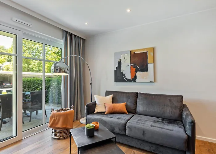 Lägenhet Hawerländer *