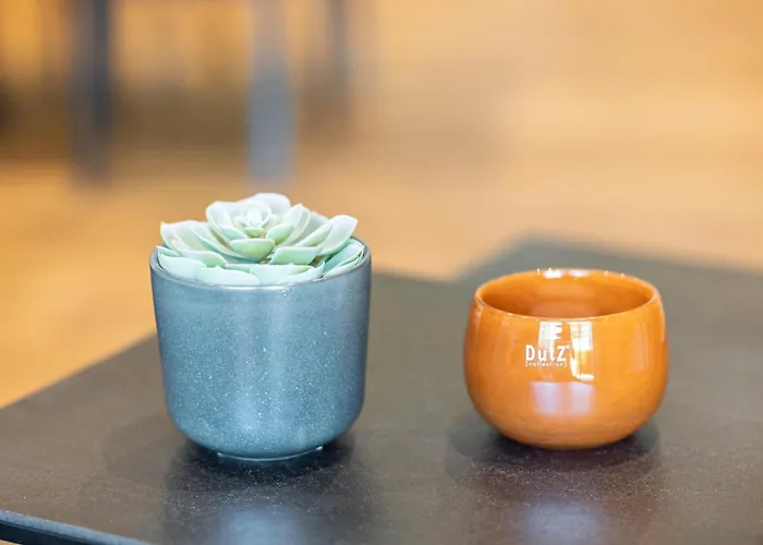 Lägenhet Hawerländer Schmallenberg